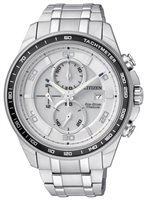 Orologio Citizen Uomo Titanio 2012 in Titanio CA0340-55A - CA0340-55A